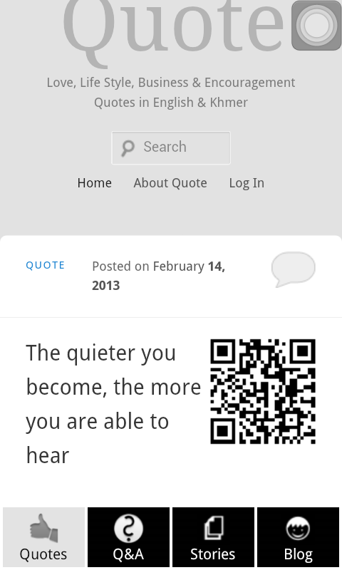 Seuksa Quotes
